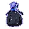 Galactic Gardevoir